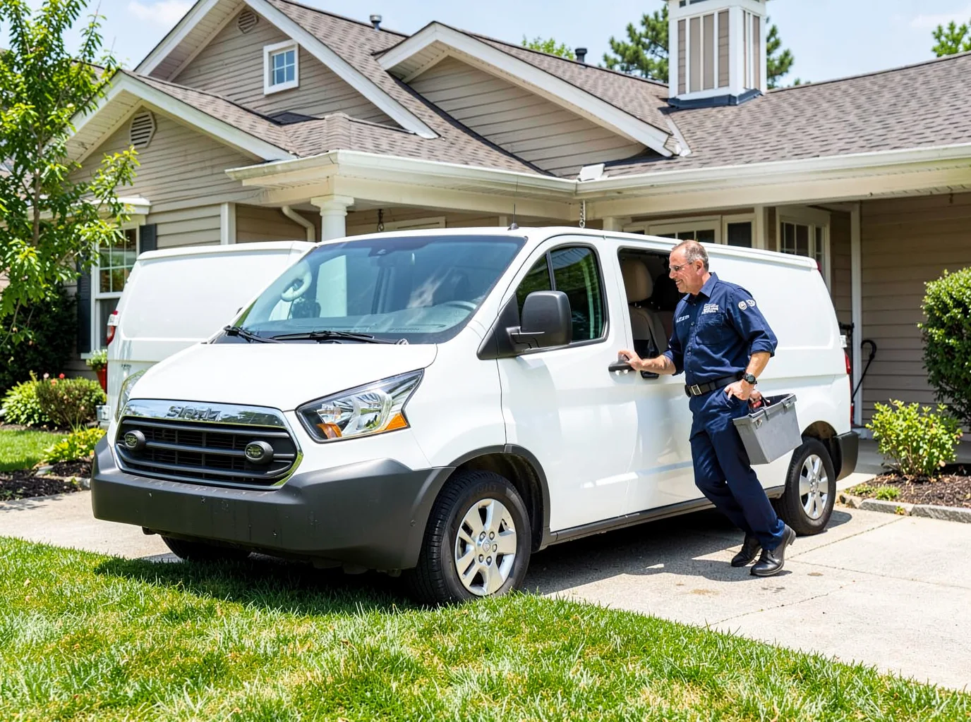 Emergency Plumber company in Holloway, OH