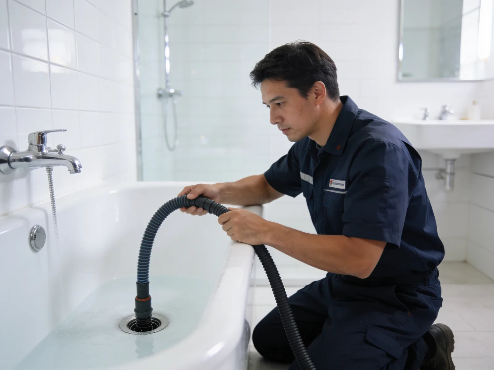 Emergency Plumber Holloway, OH FAQs